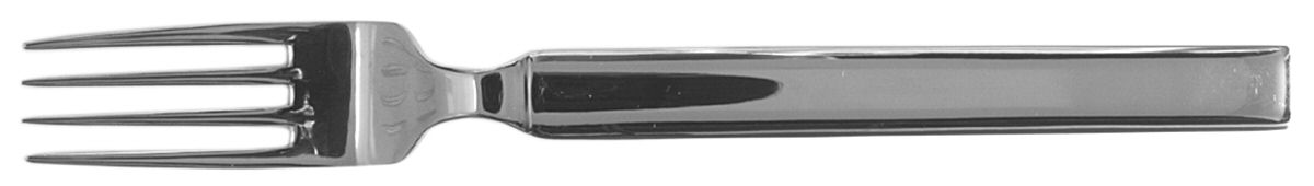 Zenit (Stainless, Glossy) Fork by Boda Nova-1