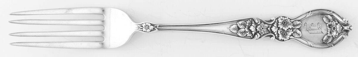BMS28 (STERLING) Fork by Baker Manchester-1