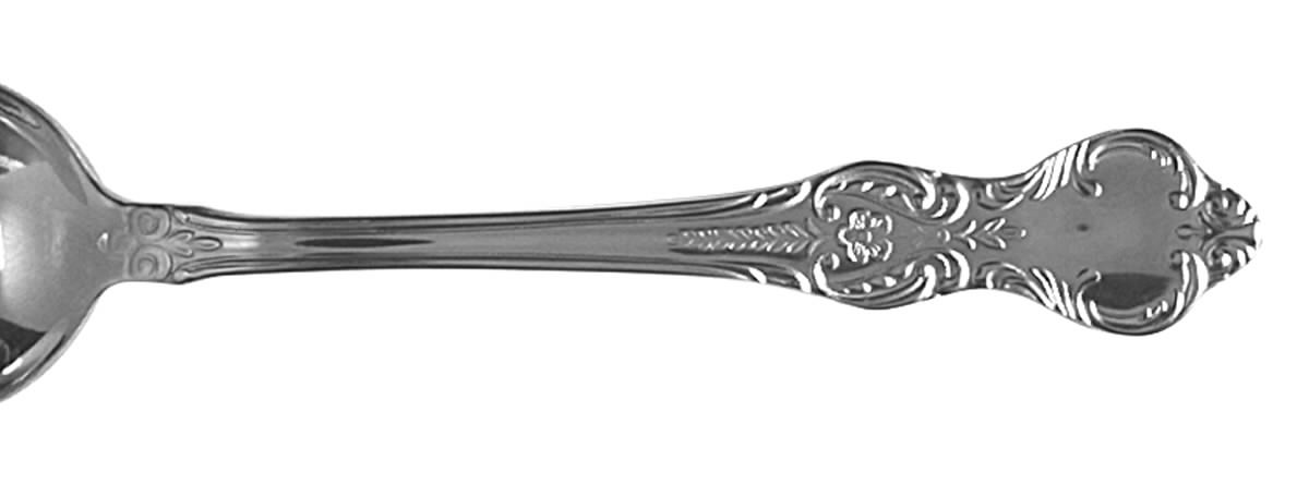 Grandeur (Stainless) Teaspoon by BMF-1