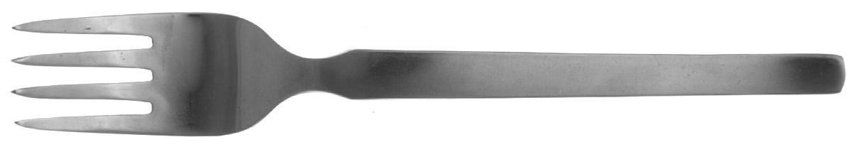 Avantgarde (Stainless) Dessert Fork by Berndorf-1