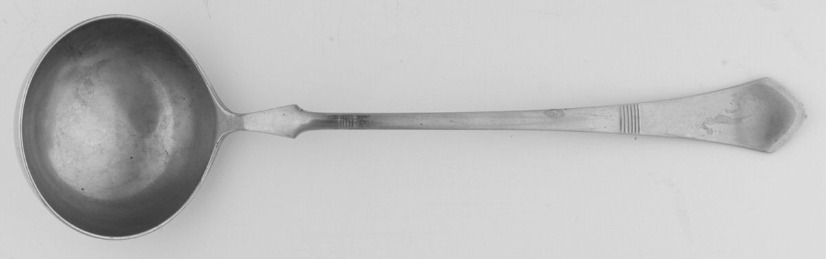 Premiere (Silverplate) Solid Gravy Ladle by Berndorf-1