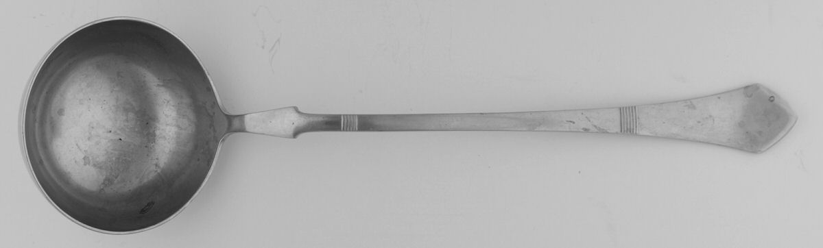 Premiere (Silverplate) Solid Soup Ladle by Berndorf-1