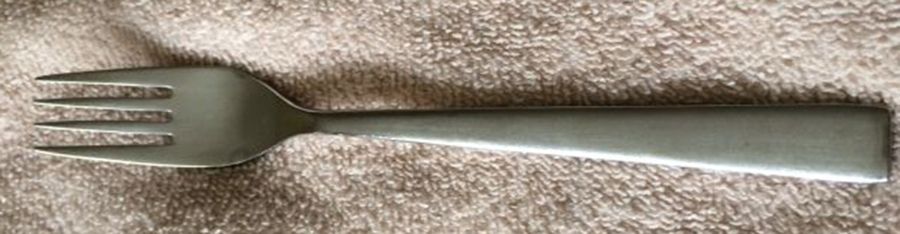 Sir (Stainless) Fork by Berndorf-1