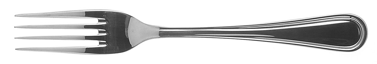 Rimbaud (Stainless, Glossy) Individual Salad Fork by Barenthal-1
