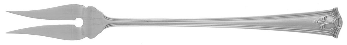 BMS29 (STERLING) Olive Fork by Baker Manchester-1