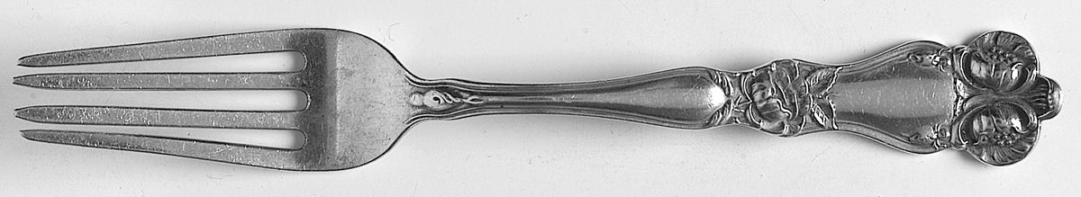 BMS30 (STERLING) Youth Fork by Baker Manchester-1