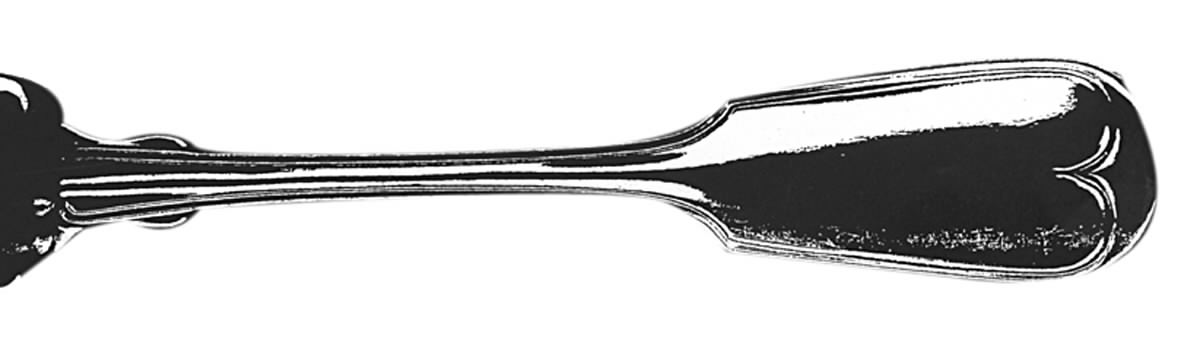 BBK2 (SILVERPLATE) Fork by Ball Black & Co-1