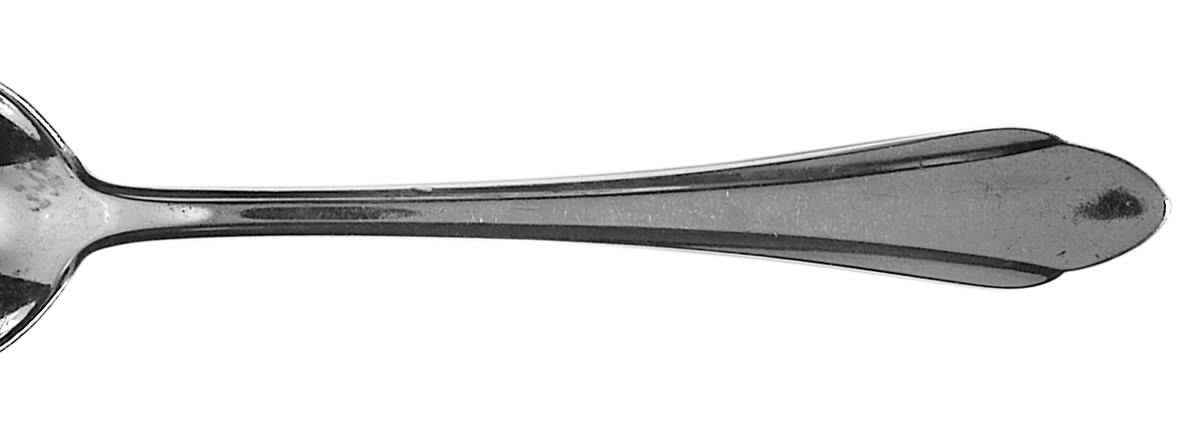 BSF9 (SILVERPLATE) Teaspoon by Bremer Silberschmied-1