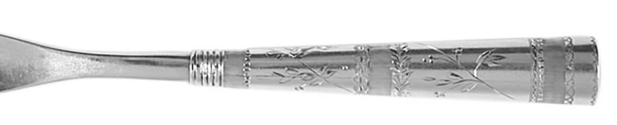 BTF2 (STERLING) Youth Fork by Black Starr & Frost-1