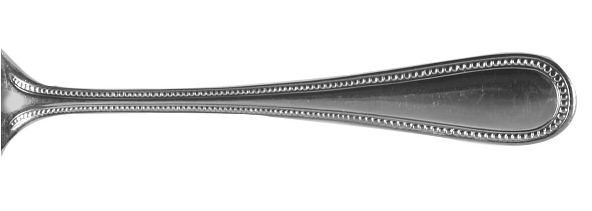 BEI4 (STAINLESS) Teaspoon by Bel Pre-1