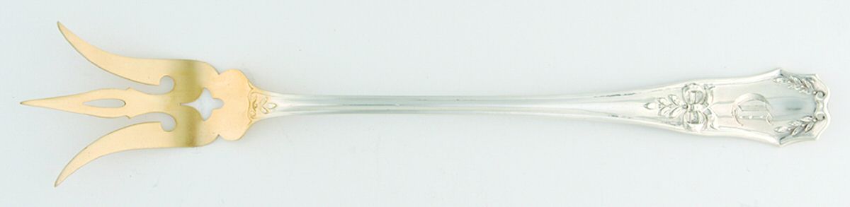 BMS34 (Sterling) Large Lettuce Serving Fork by Baker Manchester-1