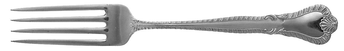 BIR15 (Sterling) Fork by Birks Silver-1