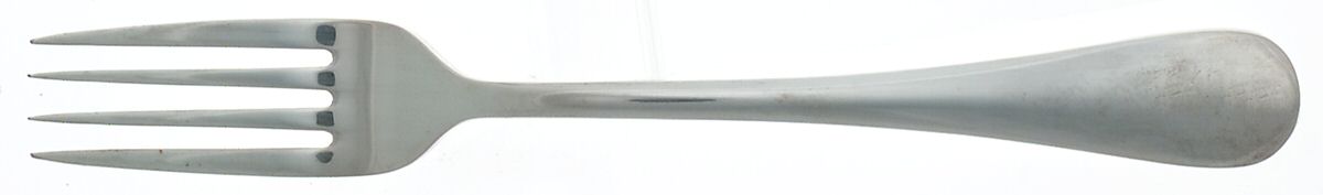 BNR1(Silverplate) Fork by Banana Republic-1