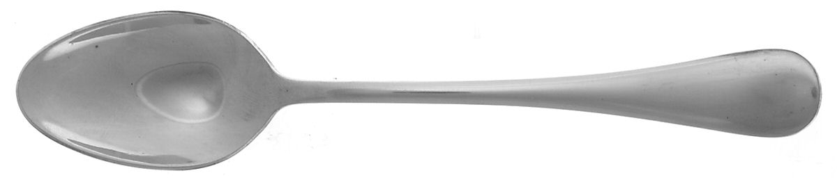BNR1(Silverplate) Teaspoon by Banana Republic-1