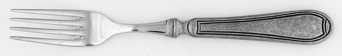 Classic (Pewter) Fork by Bugatti-1