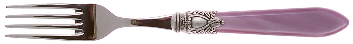 Oxford-Lilac (Stainless, Acrylic) Fork by Bugatti-1