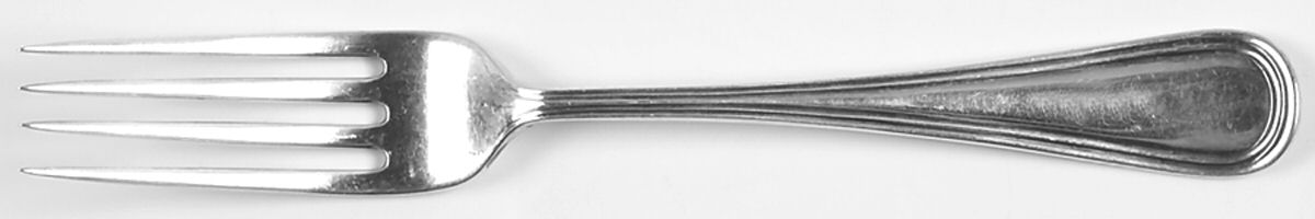 BIR17 (Sterling) Fork by Birks Silver-1