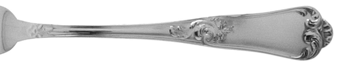 Bmn2p (Silverplate) Fork by Bruckmann & Sohne-1