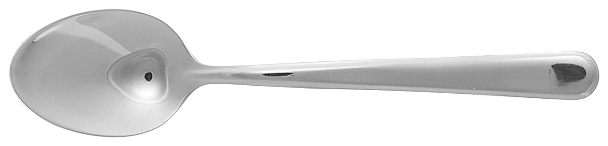 B2N2 (Stainless) Demitasse Spoon by Boda Nova-1