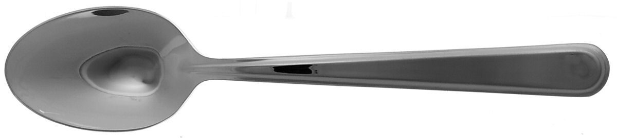 B2N2 (Stainless) Place/Oval Soup Spoon by Boda Nova-1