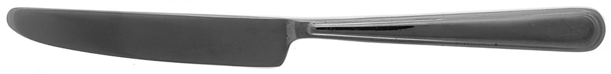 B2N2 (Stainless) Flat Handle Master Butter Knife by Boda Nova-1