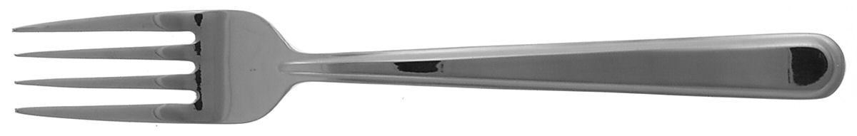B2N2 (Stainless) Individual Salad Fork by Boda Nova-1