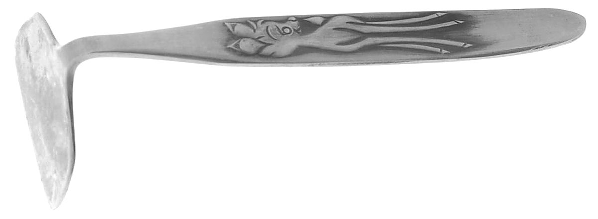 Walt Disney (Stainless) Food Pusher Solid by Bonny-1