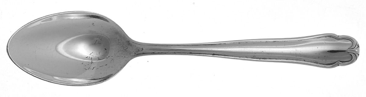 BMN18 (Silverplate) Teaspoon by Bruckmann & Sohne-1