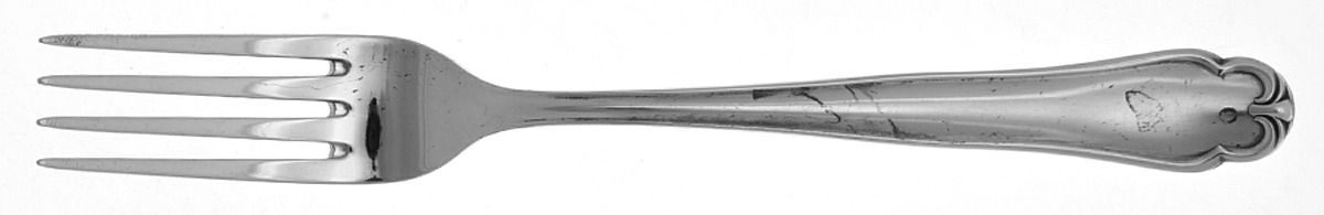 BMN18 (Silverplate) Fork by Bruckmann & Sohne-1