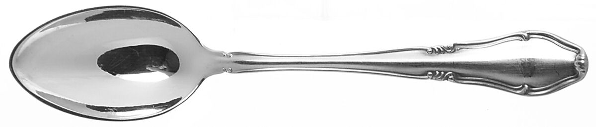 Nymphenburg (Sterling) Teaspoon by Bruckmann & Sohne-1