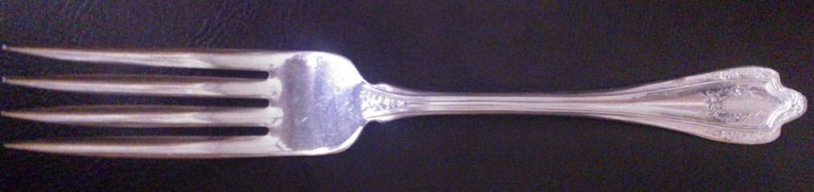 BSP1 Fork by Beverly Silverplate-1