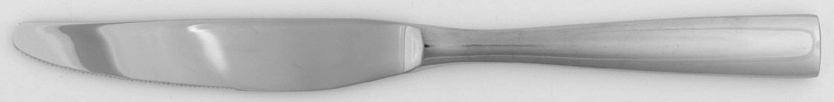 Couture (Stainless) New French Solid Knife by Barenthal-1