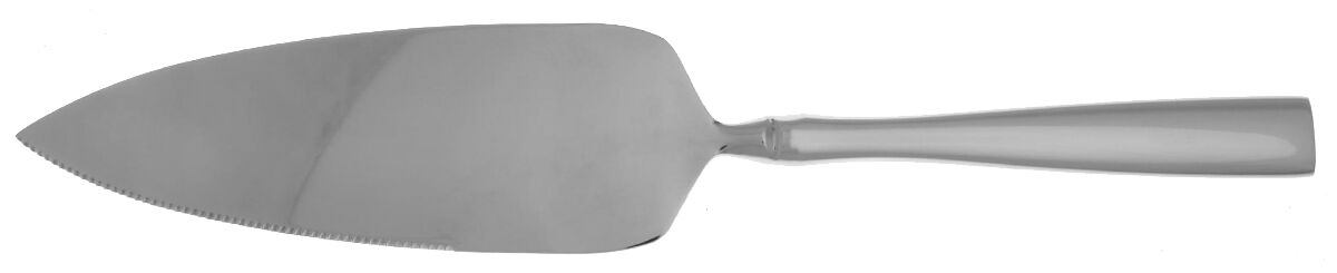 Couture (Stainless) Pie and Cake Server with Stainless Blade HC by Barenthal-1