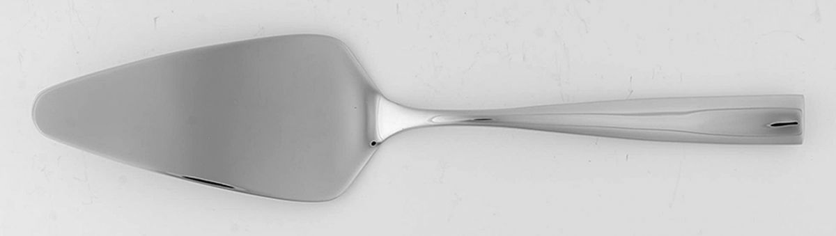Couture (Stainless) Solid Pastry Server by Barenthal-1