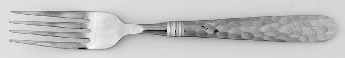 Martellato (Stainless) Fork by Vietri-1