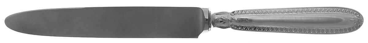 Imperial Crown (Sterling) New French Hollow Knife by Buccellati-1