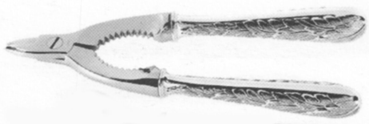 Vivaldi (Sterling, 2008) Champagne Opener by Buccellati-1