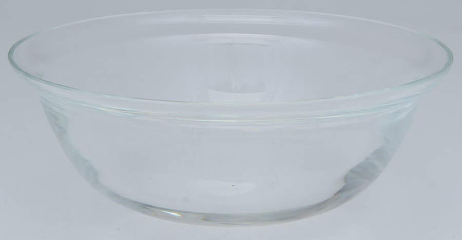 Empire (Sterling, Hollowware) Caviar Server with Gllass Liner by Buccellati-3