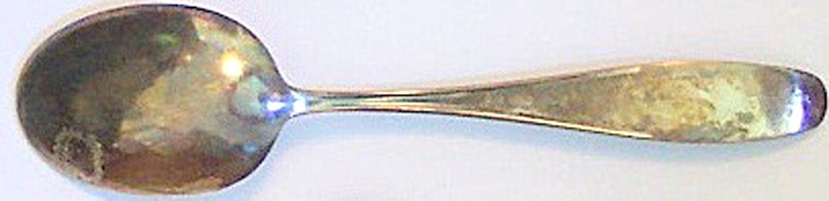 BSF24 (Silverplate) Place/Oval Soup Spoon by Bremer Silberschmied-1