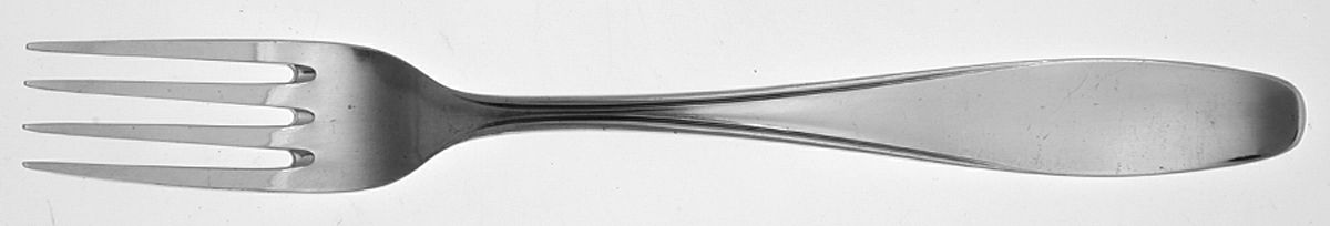 BSF24 (Silverplate) Fork by Bremer Silberschmied-1