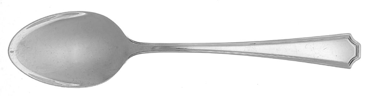 Versailles (Sterling) Five O'Clock Teaspoon by Birks Silver-1