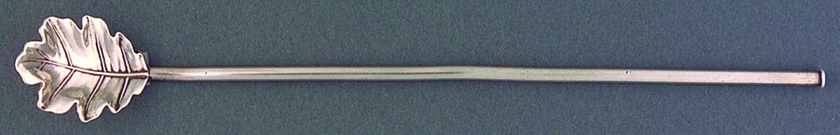 BCC3 (Sterling, Hollowware) Tea Sipper by Buccellati-1
