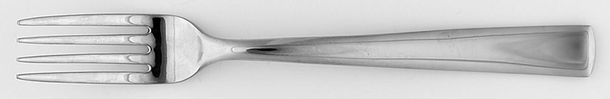 BUA2 (Stainless) Individual Salad Fork by Bugatti-1