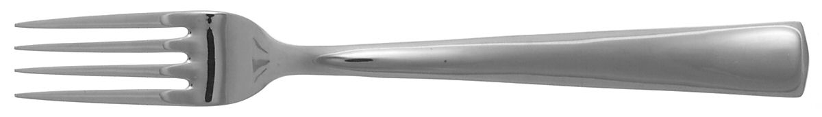 BUA2 (Stainless) Fork by Bugatti-1