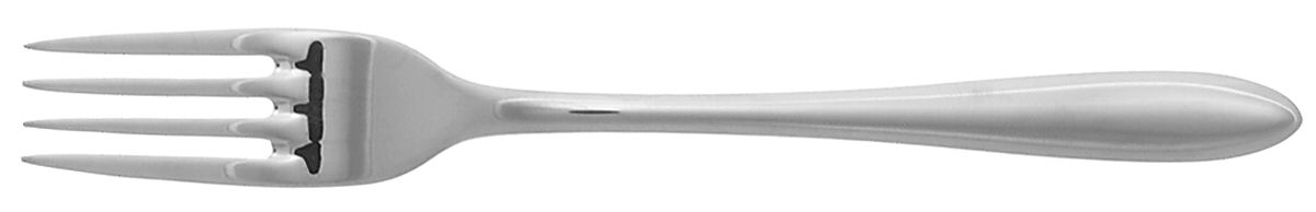B2A1 (Stainless) Dessert Fork by Bastille-1