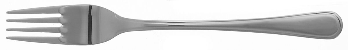 BNM3 (Stainless) Cocktail/Seafood Fork by Bronnum-1