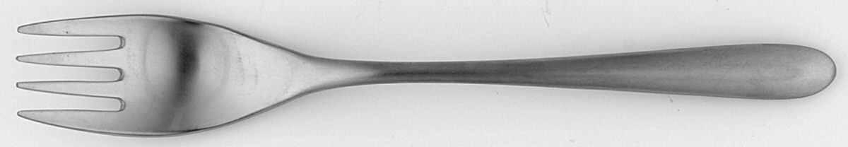 BEI5 (Stainless) Fork by Bel Pre-1