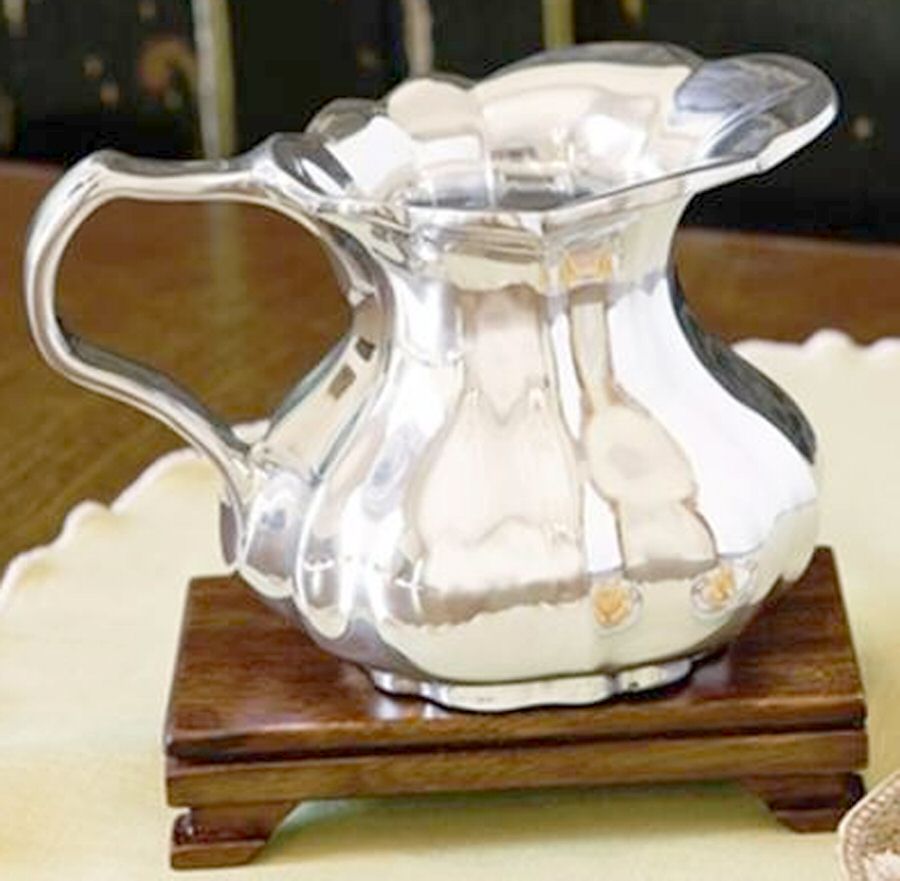 Latur (Hollowware) 24 Oz Pitcher by Beatriz Ball-1