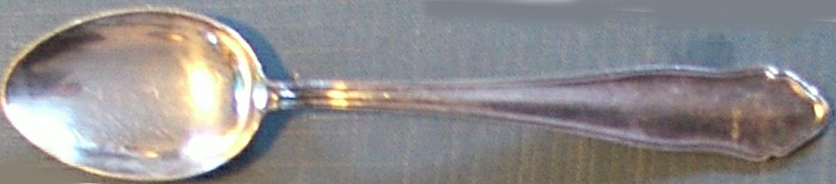 BMF10 (Silverplate) Tablespoon (Serving Spoon) by BMF-1