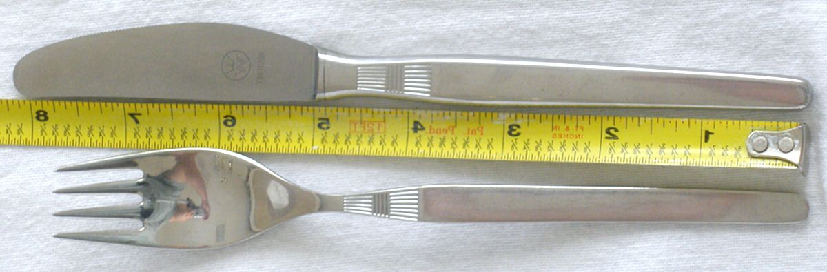 BKI1 (Stainless) Fork by Blankasil-1